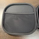 Sennheiser Headphone Accessories Hd 480 490 Pro Travel Case