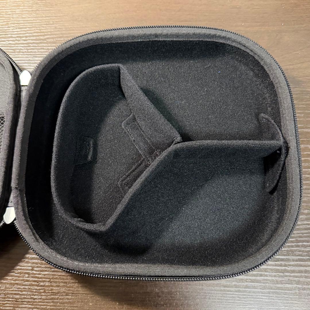 Sennheiser Headphone Accessories Hd 480 490 Pro Travel Case