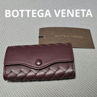 Bottega Veneta Key Cases 4