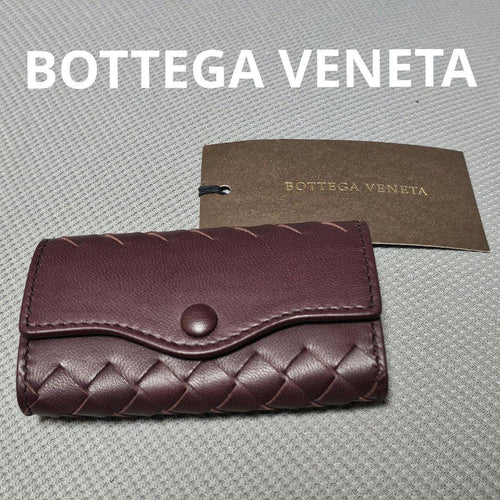 Bottega Veneta Key Cases 4