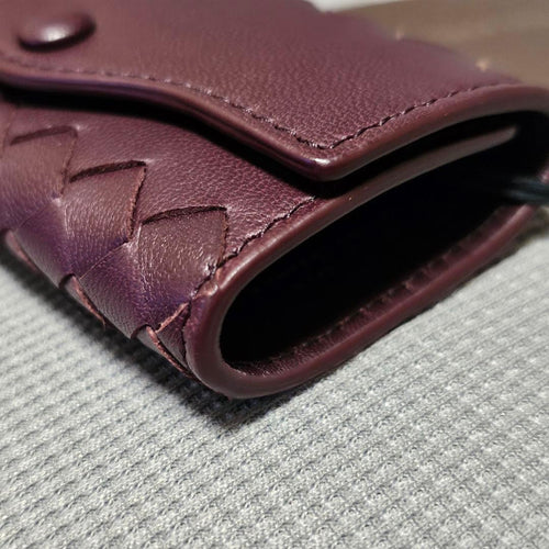 Bottega Veneta Key Cases 4
