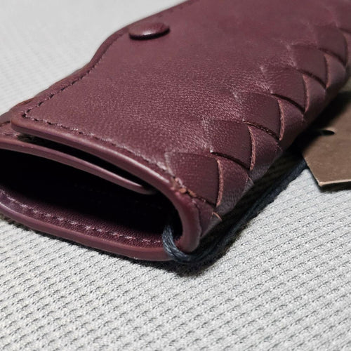 Bottega Veneta Key Cases 4