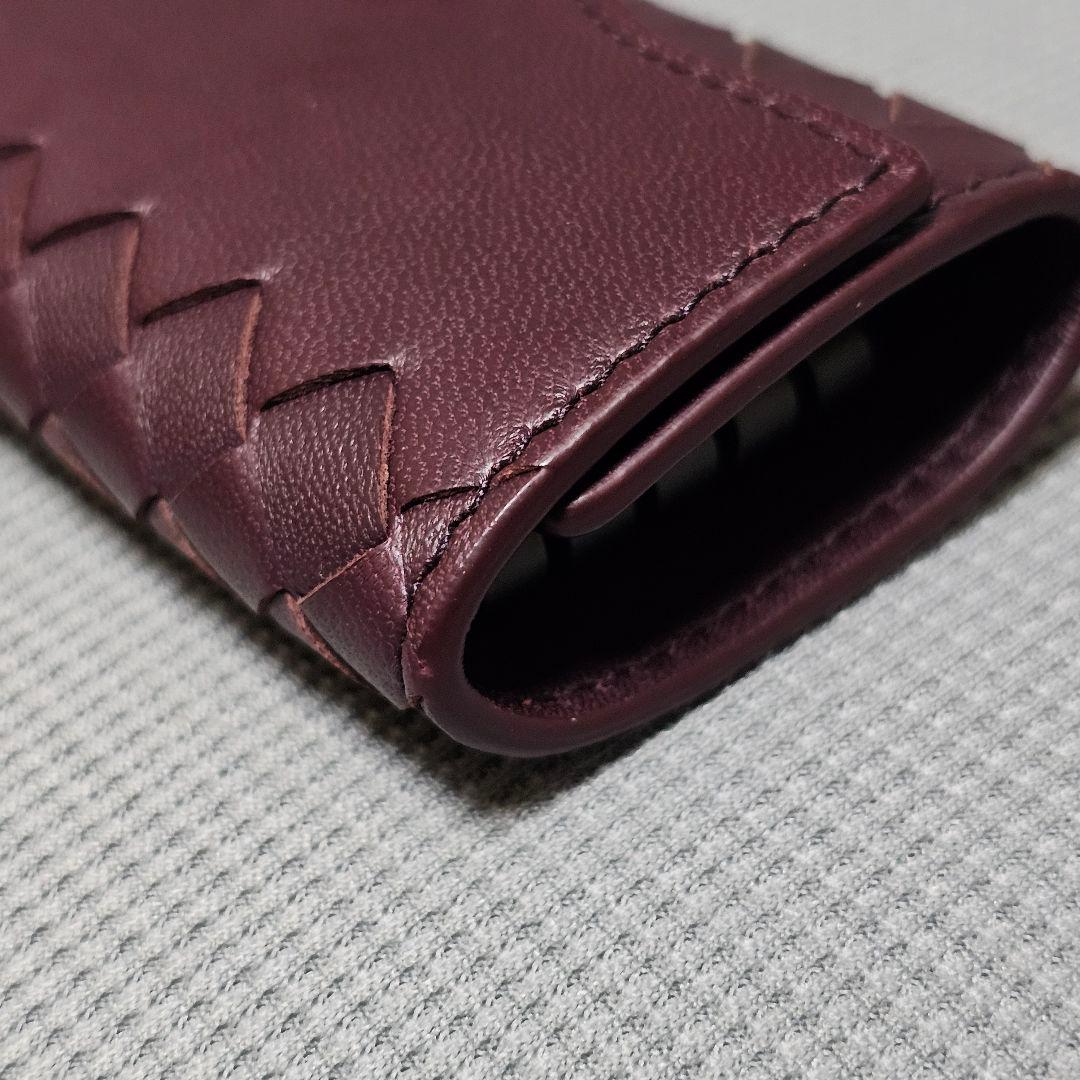 Bottega Veneta Key Cases 4