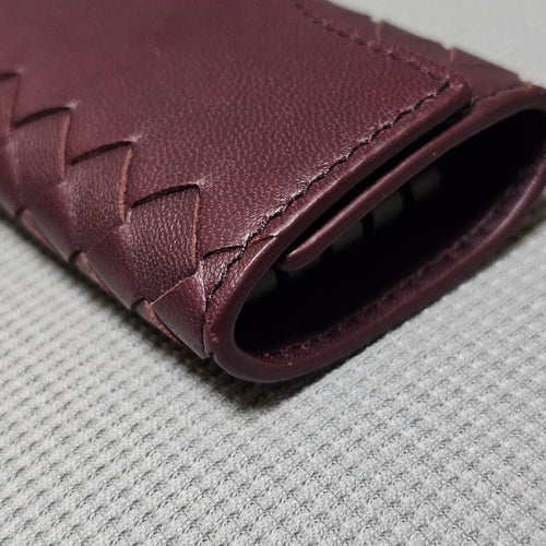 Bottega Veneta Key Cases 4