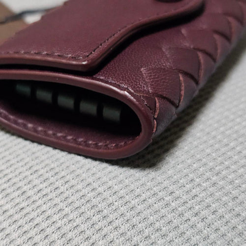 Bottega Veneta Key Cases 4