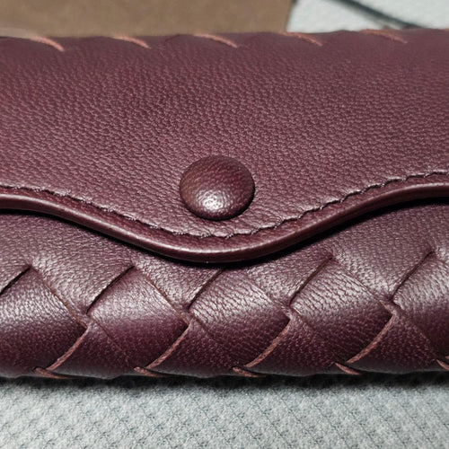 Bottega Veneta Key Cases 4