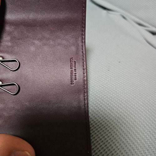 Bottega Veneta Key Cases 4