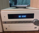 Mini Component Systems Pioneer X-Cm56