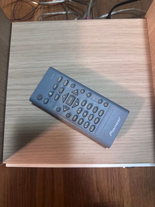 Mini Component Systems Pioneer X-Cm56