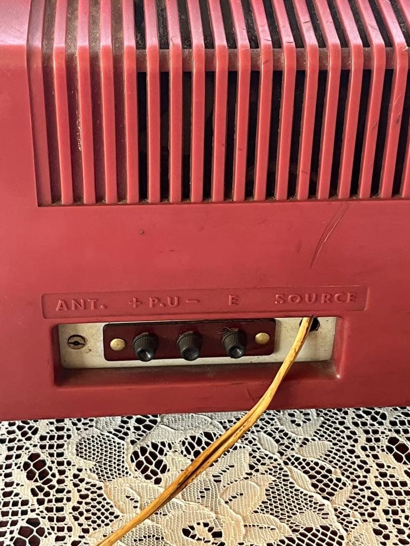Radios Radio Cassette Players 5Ma-485