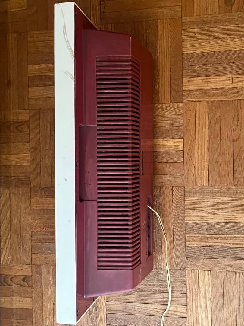 Radios Radio Cassette Players 5Ma-485