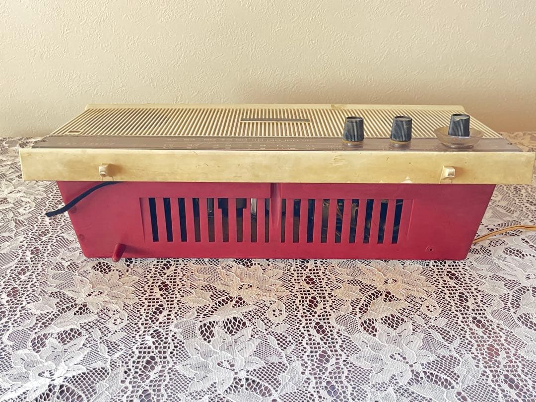 Radios Radio Cassette Players 5Ma-485