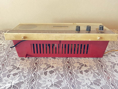 Radios Radio Cassette Players 5Ma-485