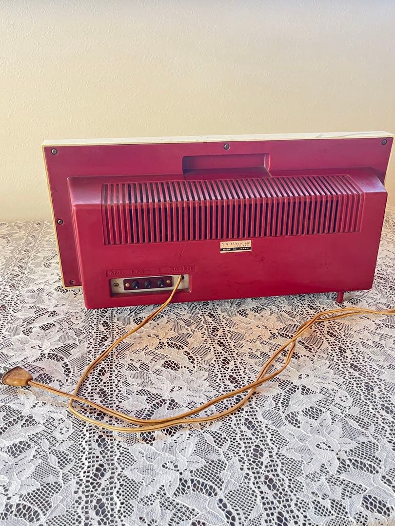 Radios Radio Cassette Players 5Ma-485