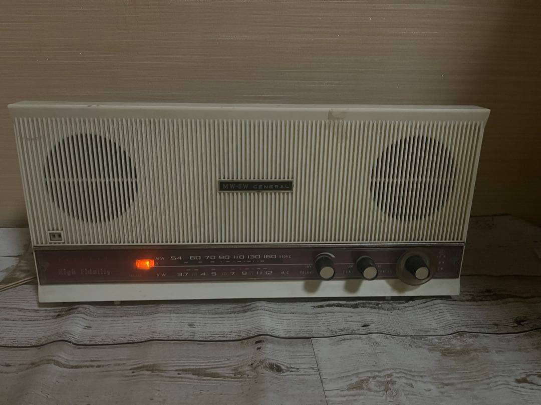 Radios Radio Cassette Players 5Ma-485