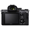 Mirrorless Interchangeable Lips Sony 7 Iii Ilce-7M3