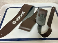 Yamaha Straps