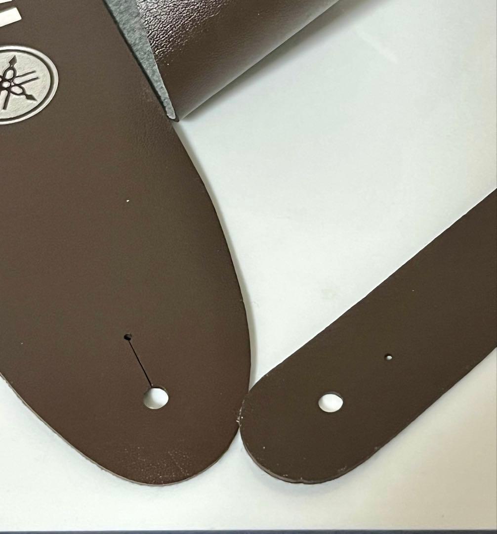 Yamaha Straps