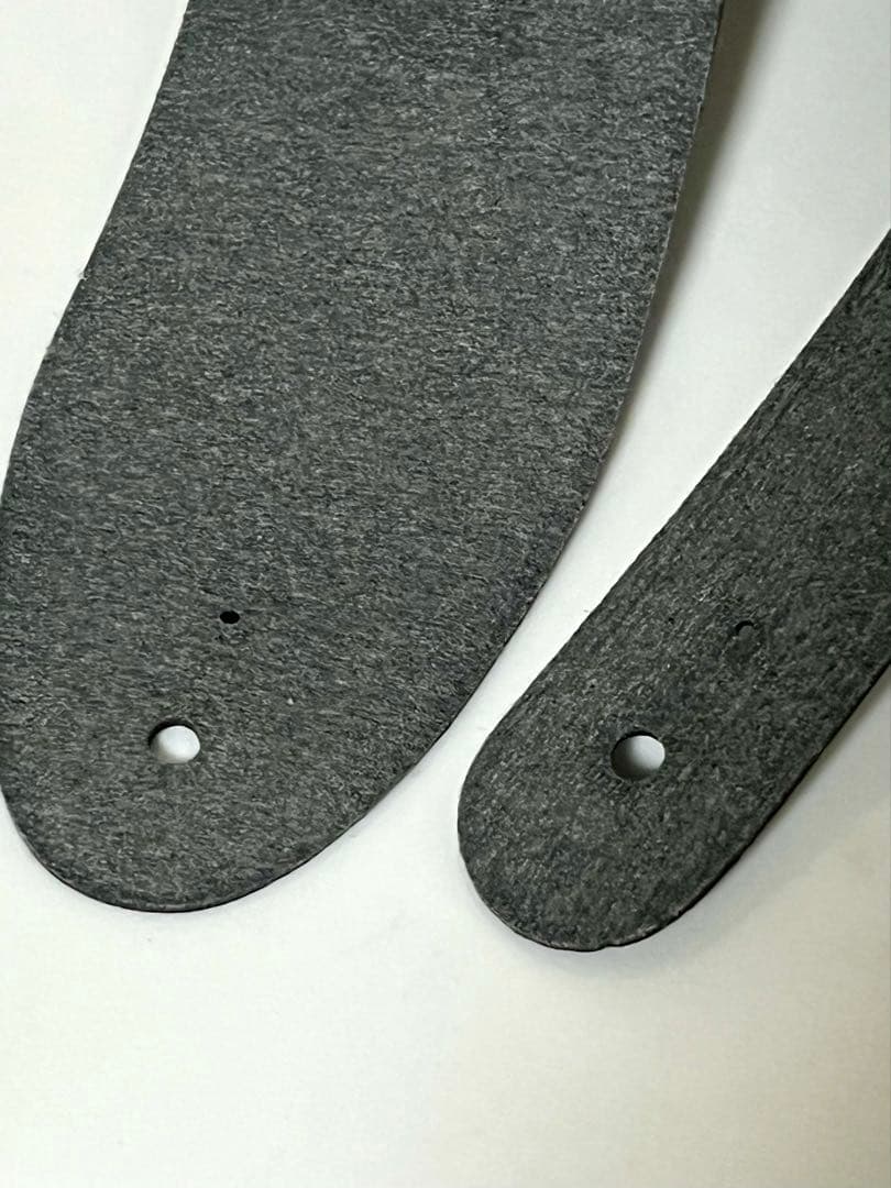 Yamaha Straps