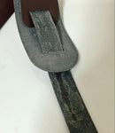 Yamaha Straps