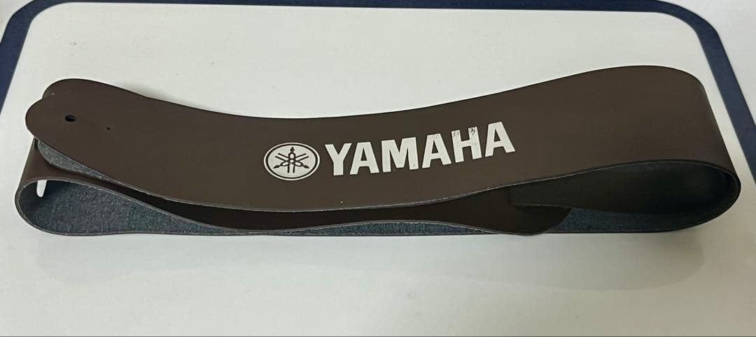 Yamaha Straps