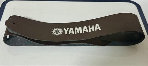 Yamaha Straps