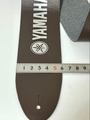 Yamaha Straps