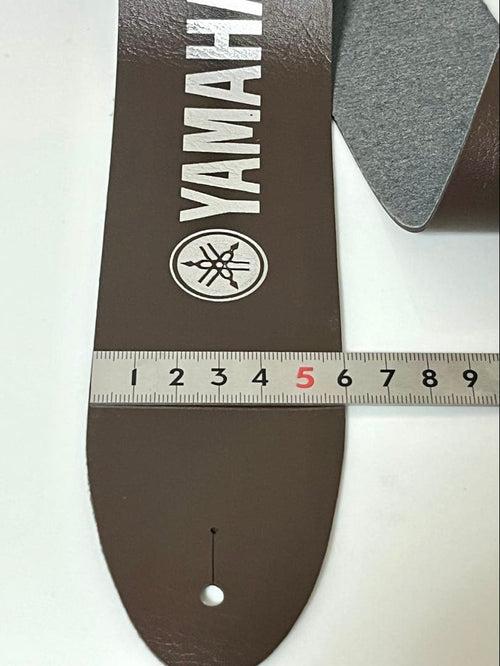 Yamaha Straps