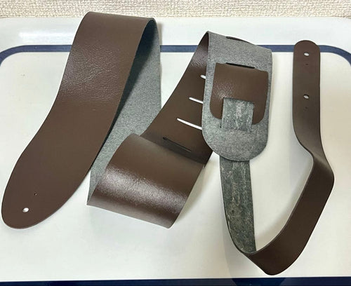 Yamaha Straps