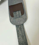 Yamaha Straps