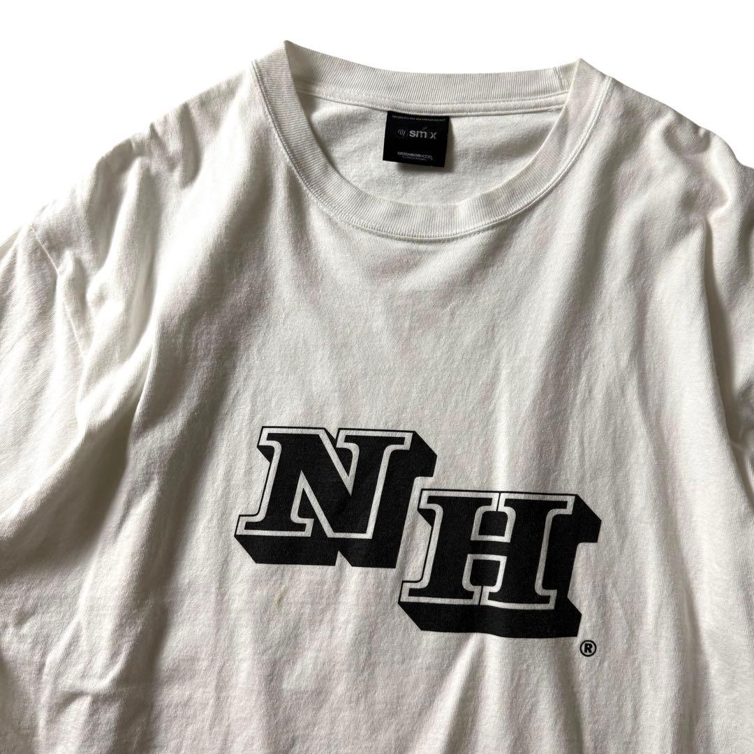 Neighborhood T-Shirts T Nh