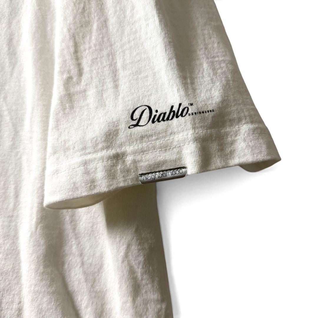 Neighborhood T-Shirts T Nh