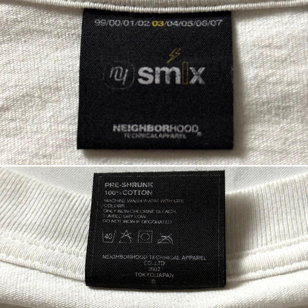 Neighborhood T-Shirts T Nh