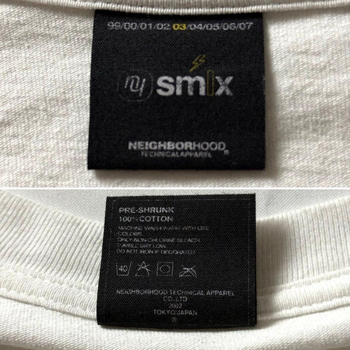 Neighborhood T-Shirts T Nh