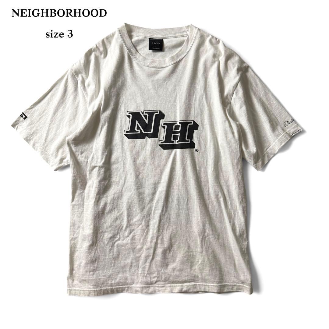 Neighborhood T-Shirts T Nh