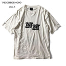 Neighborhood T-Shirts T Nh