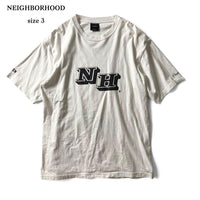 Neighborhood T-Shirts T Nh