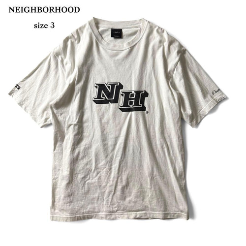 Neighborhood T-Shirts T Nh