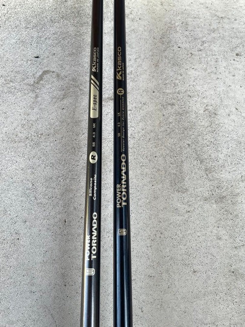 Xxio Club Set Yamaha