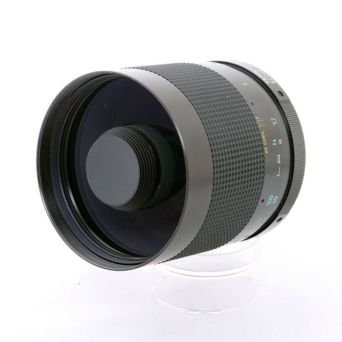 Tamron Others Sp500/8 55B (Nikon F)