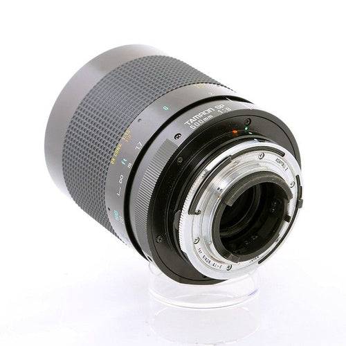 Tamron Others Sp500/8 55B (Nikon F)