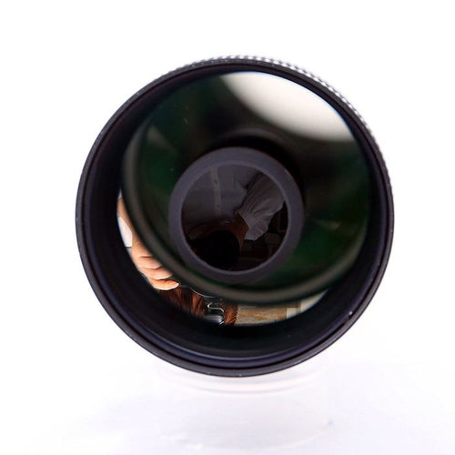 Tamron Others Sp500/8 55B (Nikon F)