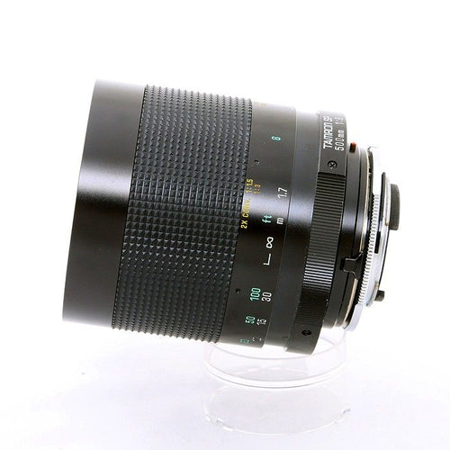 Tamron Others Sp500/8 55B (Nikon F)