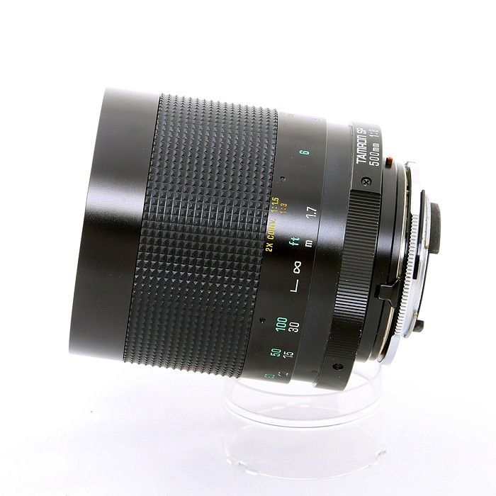 Tamron Others Sp500/8 55B (Nikon F)