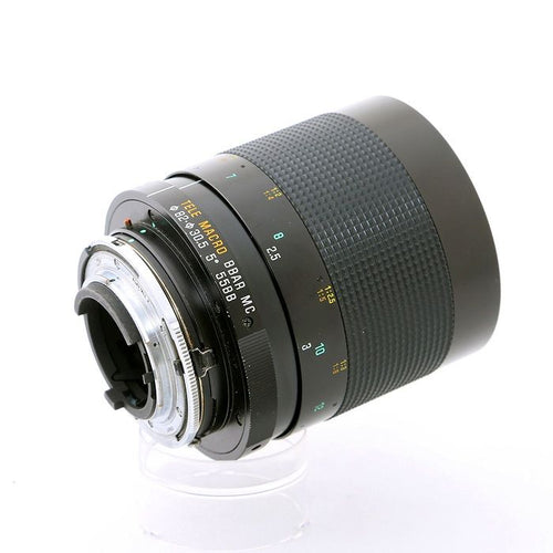 Tamron Others Sp500/8 55B (Nikon F)