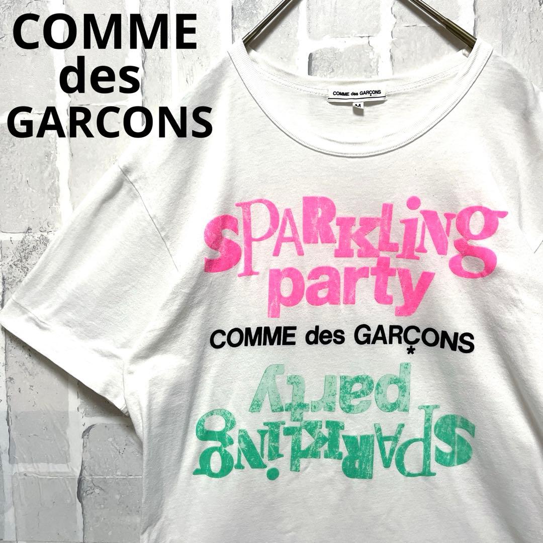 Comme Des Garcons T-Shirts T M