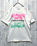 Comme Des Garcons T-Shirts T M