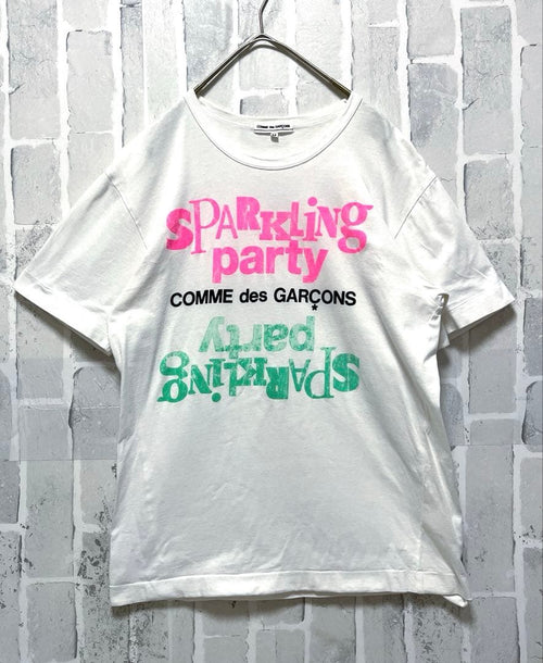 Comme Des Garcons T-Shirts T M