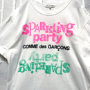 Comme Des Garcons T-Shirts T M