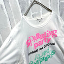 Comme Des Garcons T-Shirts T M